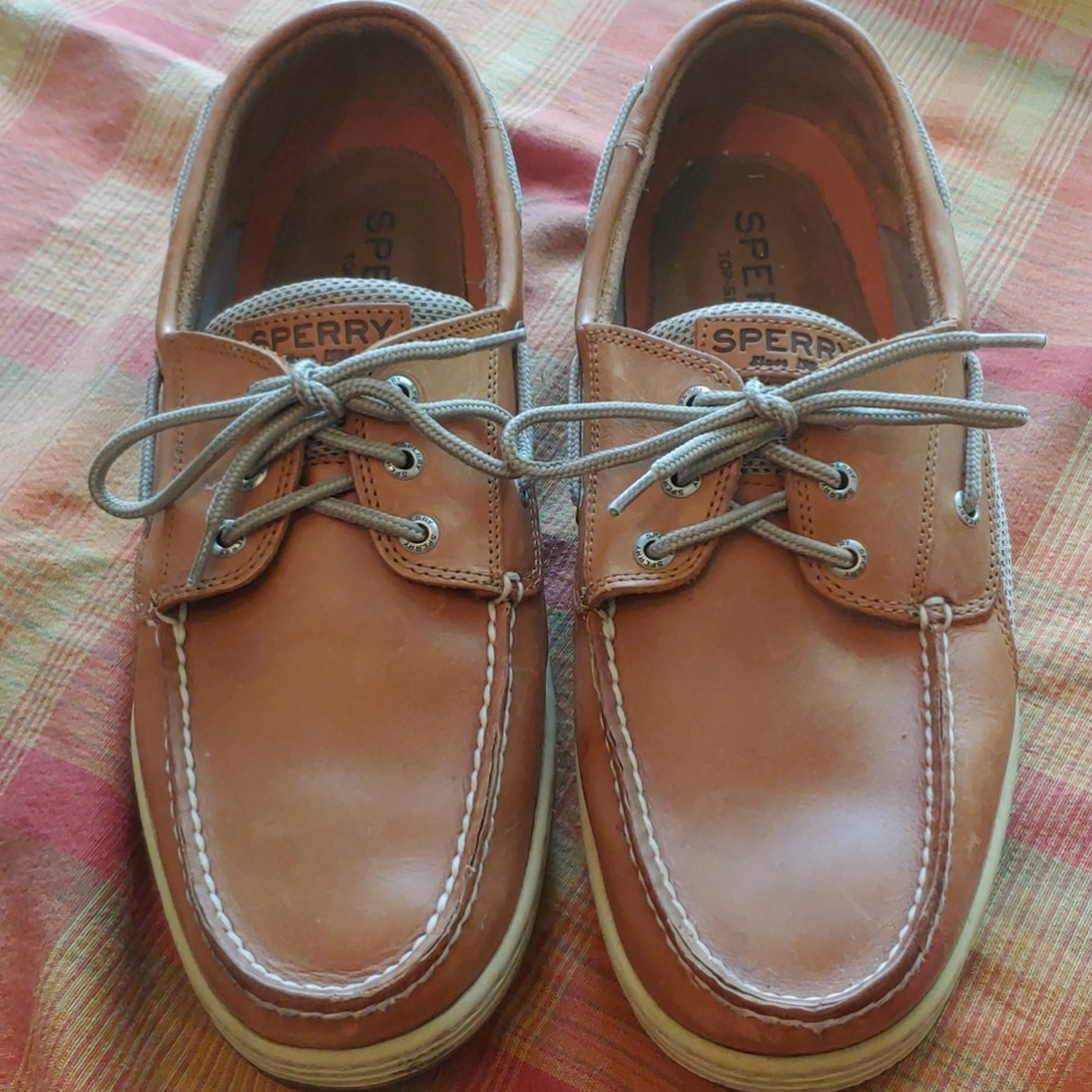 Sperry Top-Sider